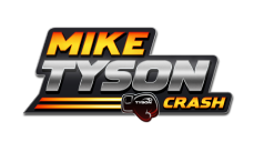 Mike Tyson Crash Gra